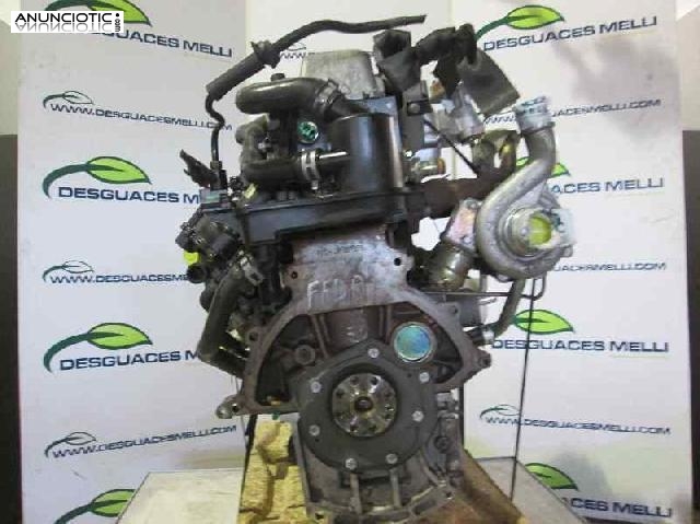 Motor completo 425555 tipo ffda.