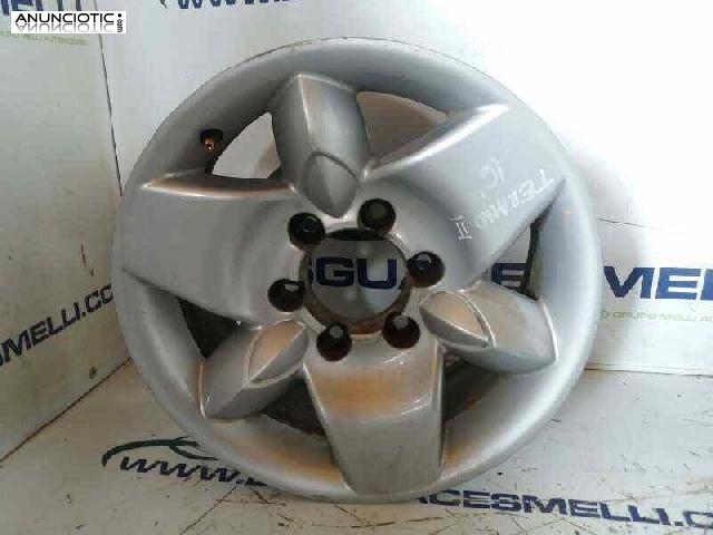 Llantas 1989807 para nissan en r16