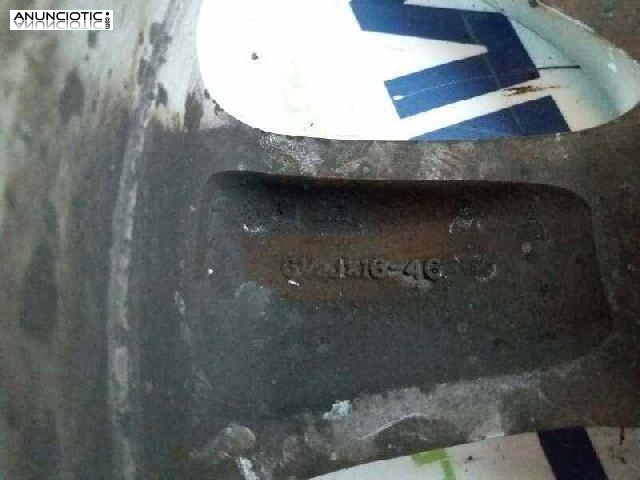 Llantas 1982776 para kia en r16