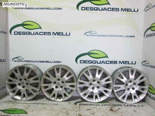 Llantas 730542 para renault en r17