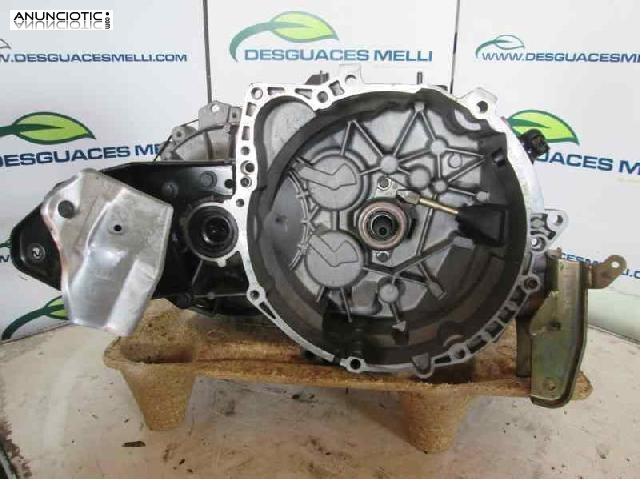 Caja cambios 1878922 tipo pmr9154.