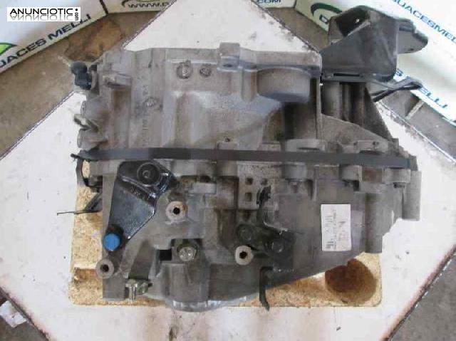 Caja cambios 1878922 tipo pmr9154.