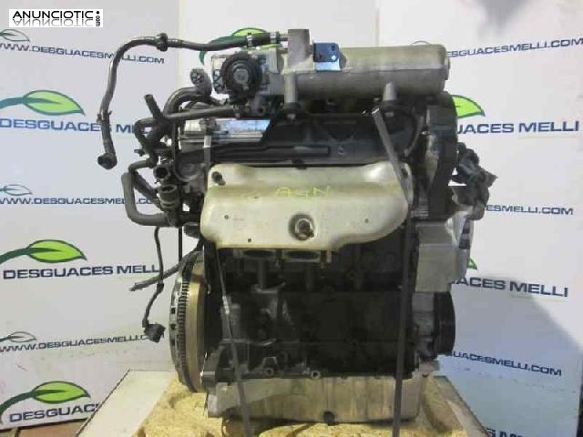 Motor completo 740505 tipo agn.