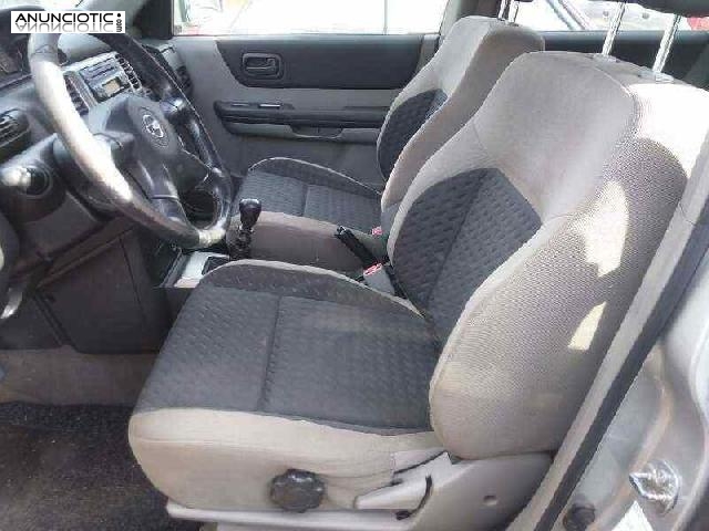 Despiece 10004 de nissan x-trail (t30)