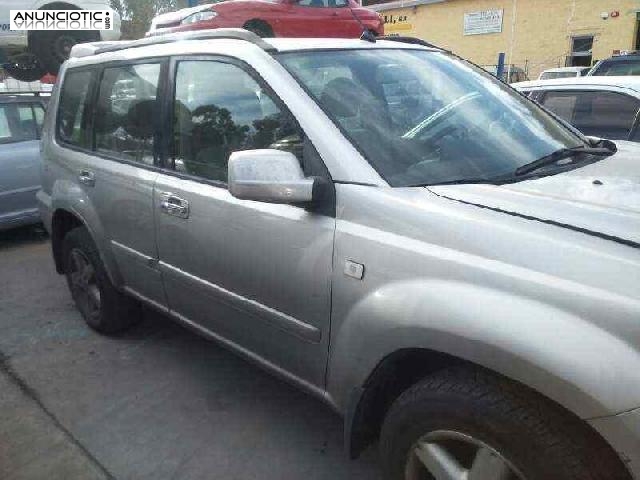 Despiece 10004 de nissan x-trail (t30)