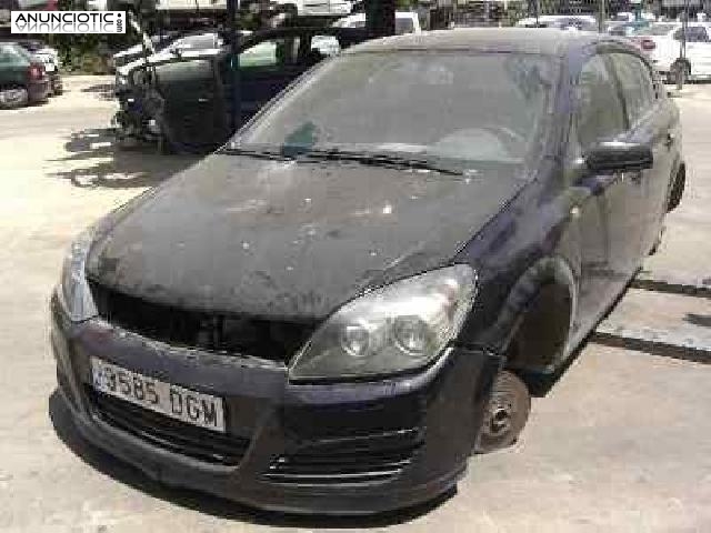 Despiece de opel astra h ber. (2006 ...