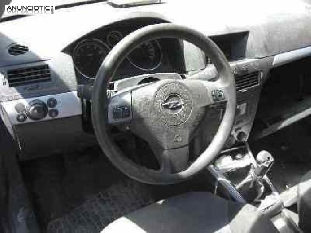 Despiece de opel astra h ber. (2006 ...