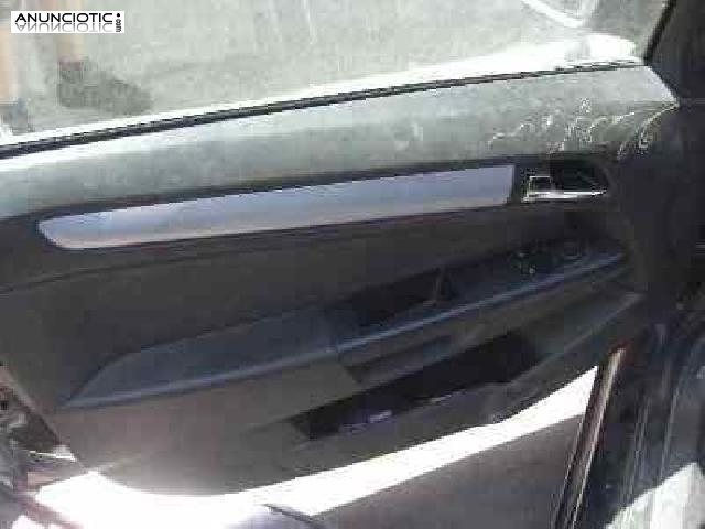 Despiece de opel astra h ber. (2006 ...