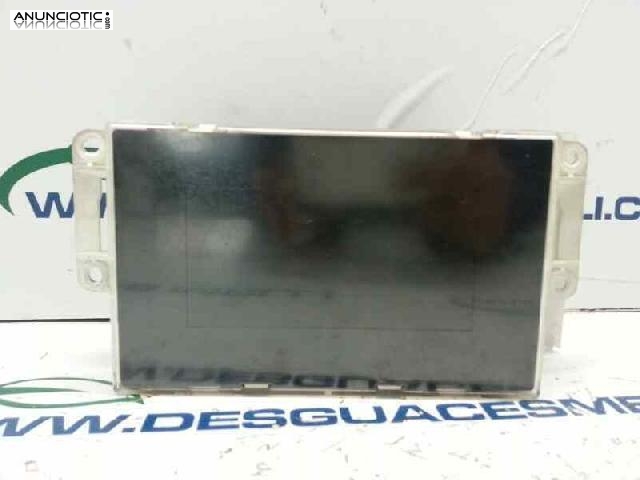 Multifunci&oacute;n nissan almera (n16/e)