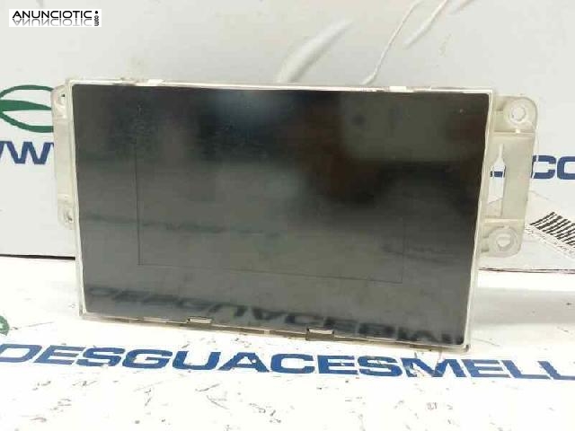 Multifunci&oacute;n nissan almera (n16/e)