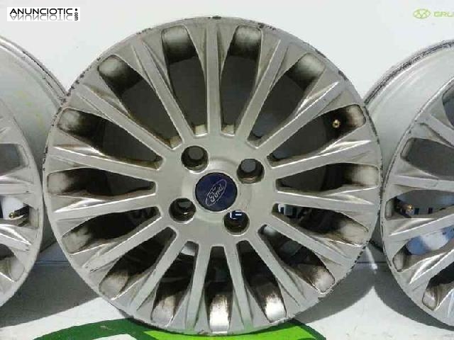 Llantas 1000069 para ford en r16