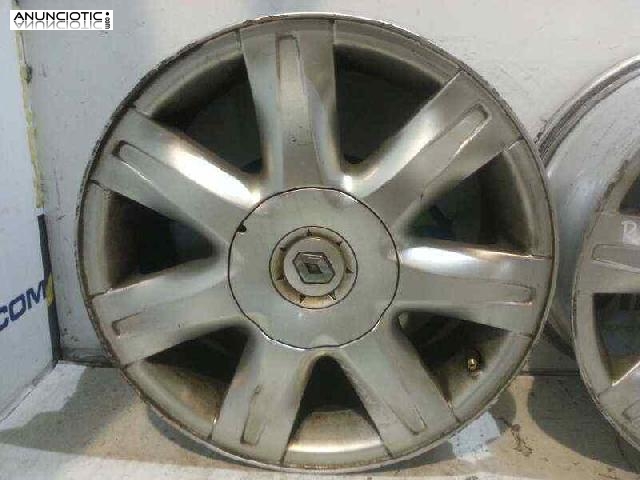 Llantas 1547173 para renault en