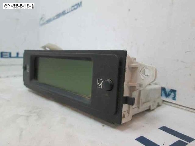 Multifunci&oacute;n citroen xsara berlina