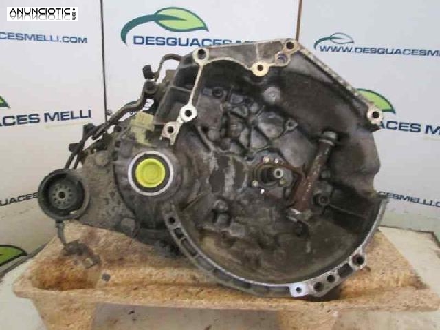 Caja cambios 1625264 tipo 20ce28.
