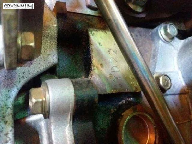 Motor completo 2097552 tipo yd22.