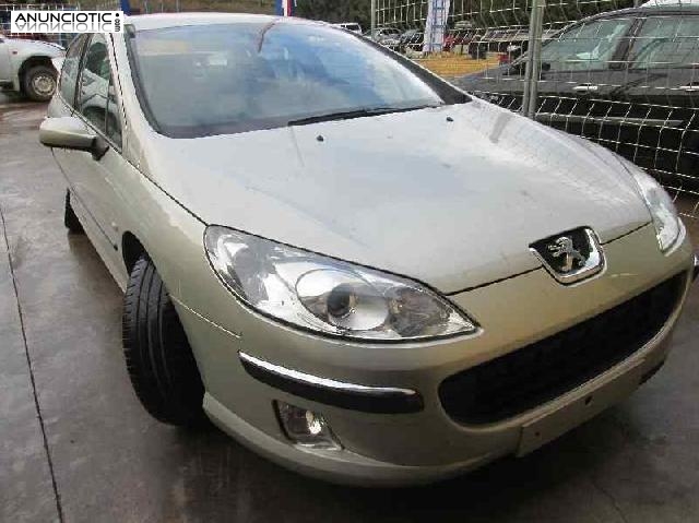 Llantas 450854 para peugeot en r16