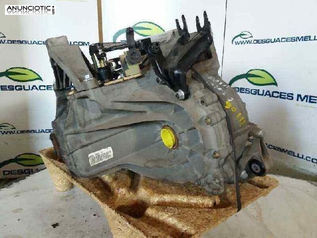 Caja cambios 2206855 tipo 3m5r7002yf.