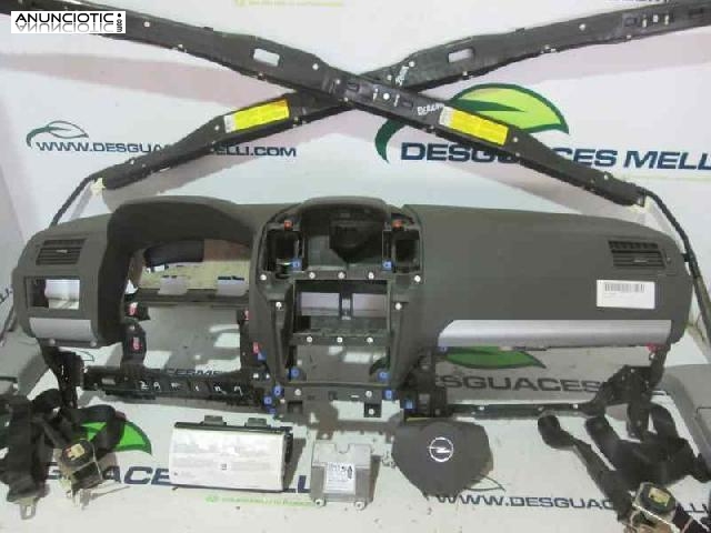 Kit airbag 1016574 tipo .