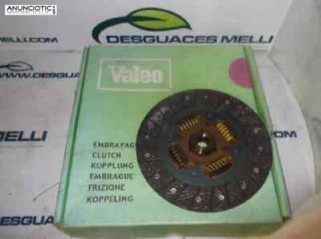 Embrague 69624 nissan primera
