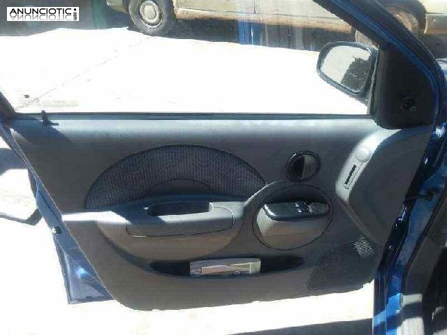 Despiece 10692 de chevrolet kalos