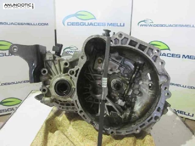 Caja cambios 1157314 tipo j41973.