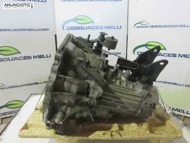 Caja cambios 1157314 tipo j41973.