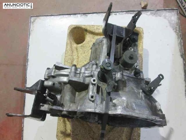 Caja cambios 1157314 tipo j41973.