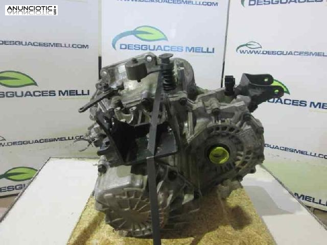 Caja cambios 1157314 tipo j41973.