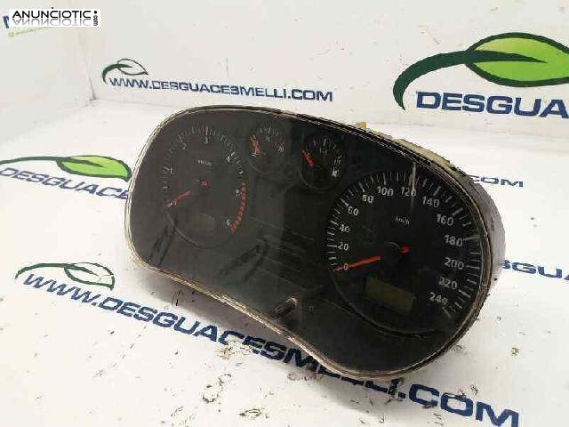 Multifunci&oacute;n seat leon (1m1) (1999 -
