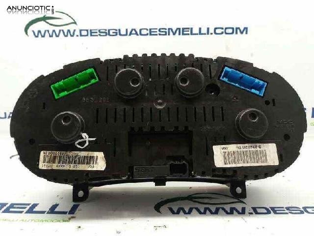 Multifunci&oacute;n seat leon (1m1) (1999 -