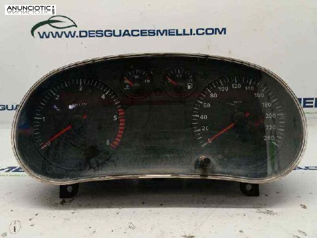 Multifunci&oacute;n seat leon (1m1) (1999 -