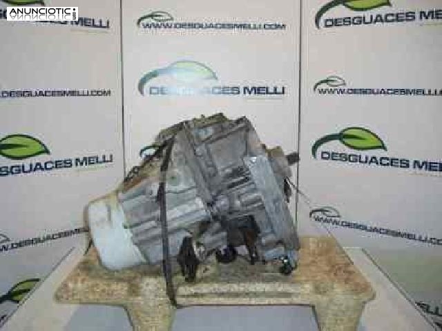 Caja cambios 45171 tipo f9q736.
