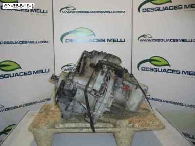 Caja cambios 45171 tipo f9q736.
