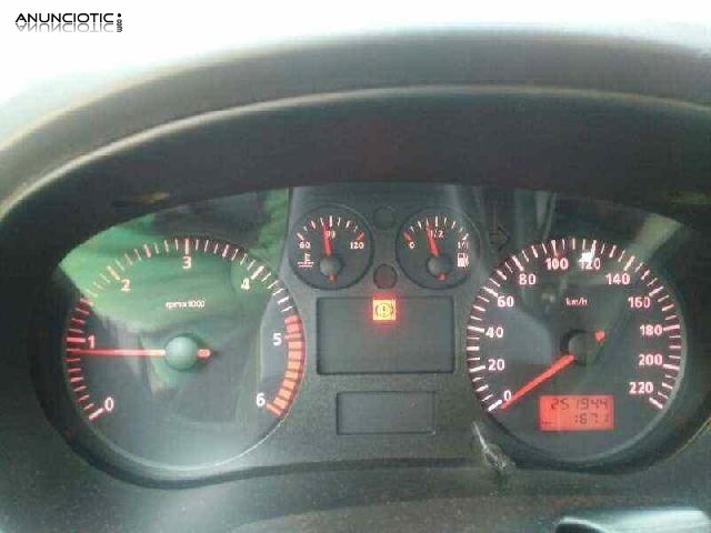 Motor completo 1835953 tipo d-aqm.