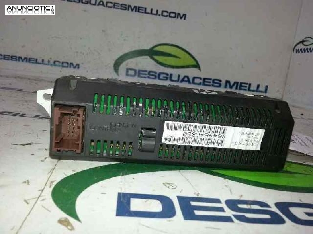 Multifunci&oacute;n citroen c4 berlina (2004 -