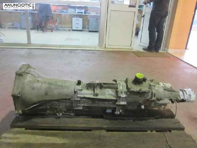 Caja cambios 1156318 tipo kv5m21.