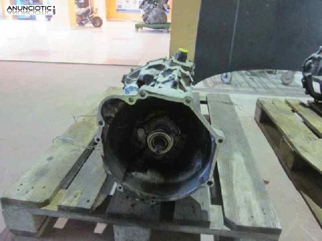 Caja cambios 1156318 tipo kv5m21.