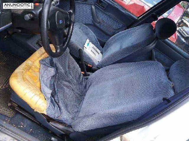 Despiece 10816 de ford escort