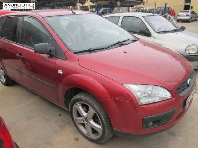 Despiece 06863 de ford focus sportbreak