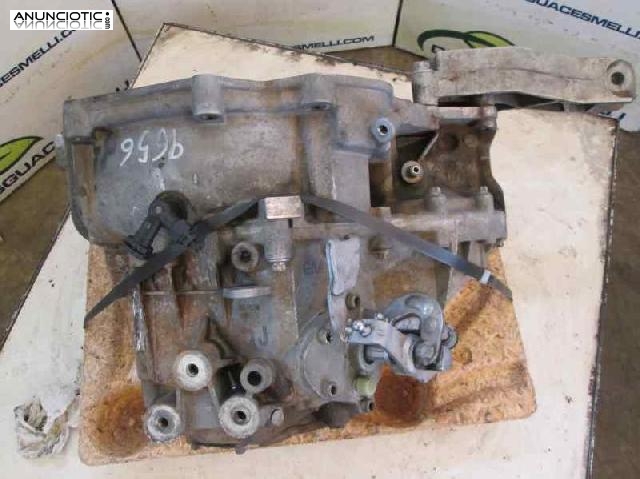 Caja cambios 1598673 tipo g12050.
