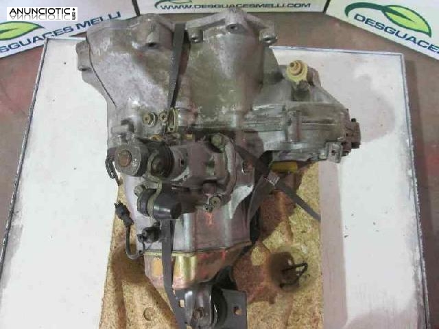Caja cambios 312470 tipo f8cv.