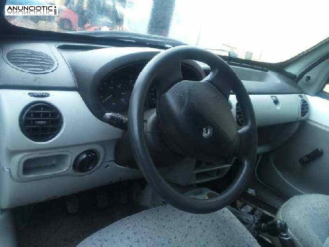 Despiece 10225 de renault kangoo