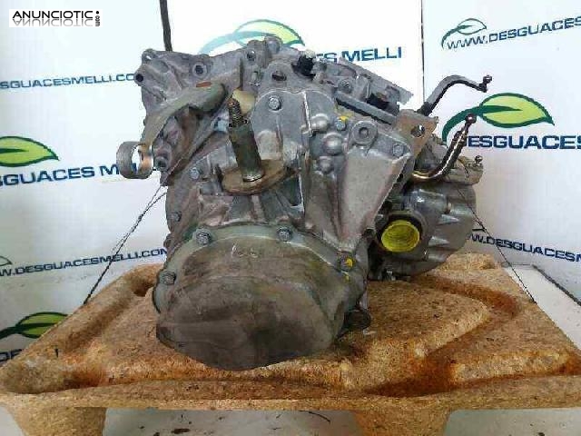 Caja cambios 2088378 tipo 20te24.
