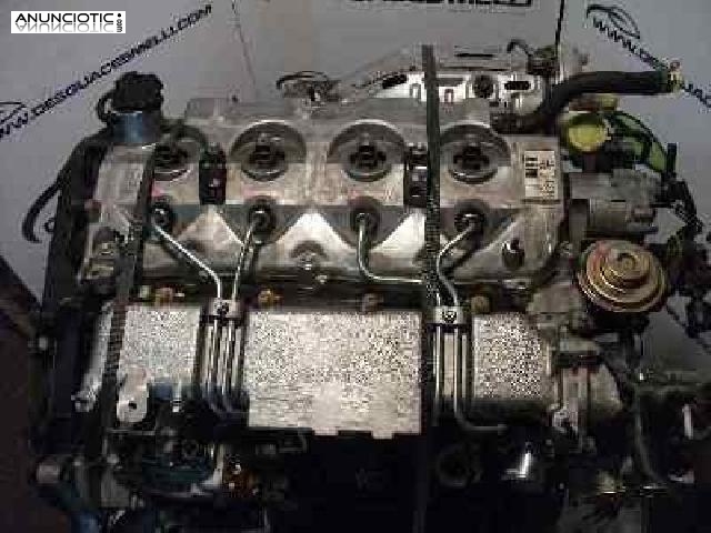 Motor completo 170984 tipo 1cdftv.