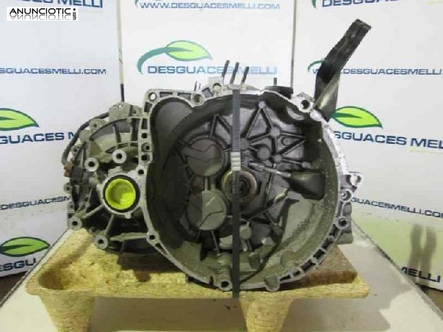 Caja cambios 638860 tipo 1023678.