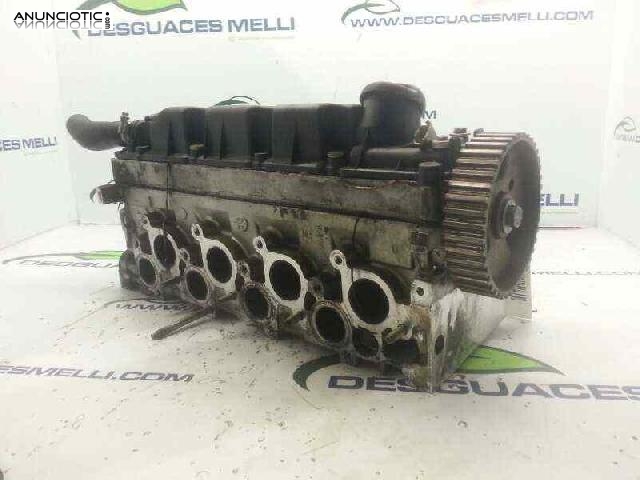 Culata 1640249 tipo 9634963010.