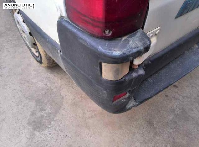 Despiece 08694 de fiat ducato caja