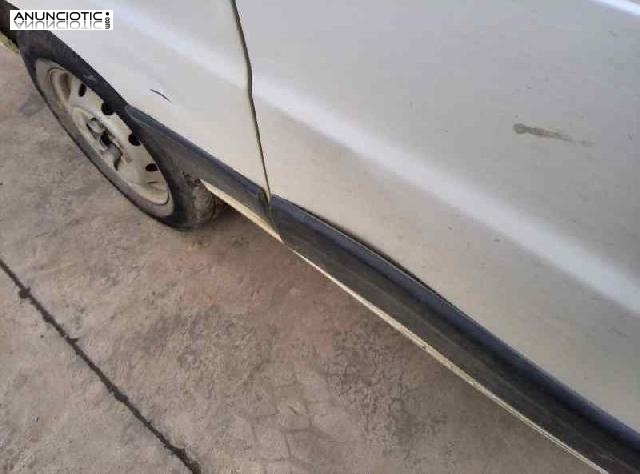 Despiece 08694 de fiat ducato caja