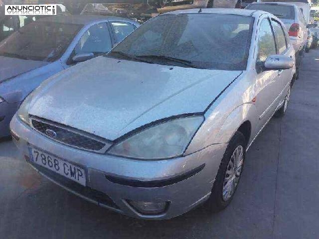 Despiece 11217 de ford focus berlina