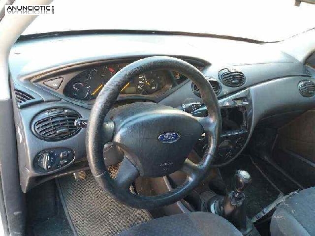 Despiece 11217 de ford focus berlina